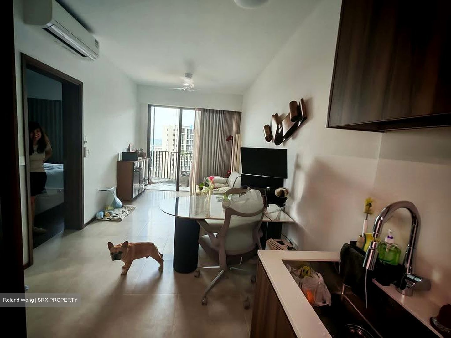 Lentor Modern (D26), Apartment #630250141
